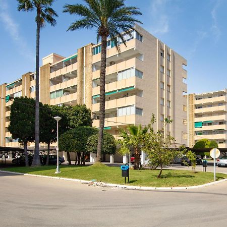 Apartment Urbatenis-2 By Interhome Jávea Exterior foto