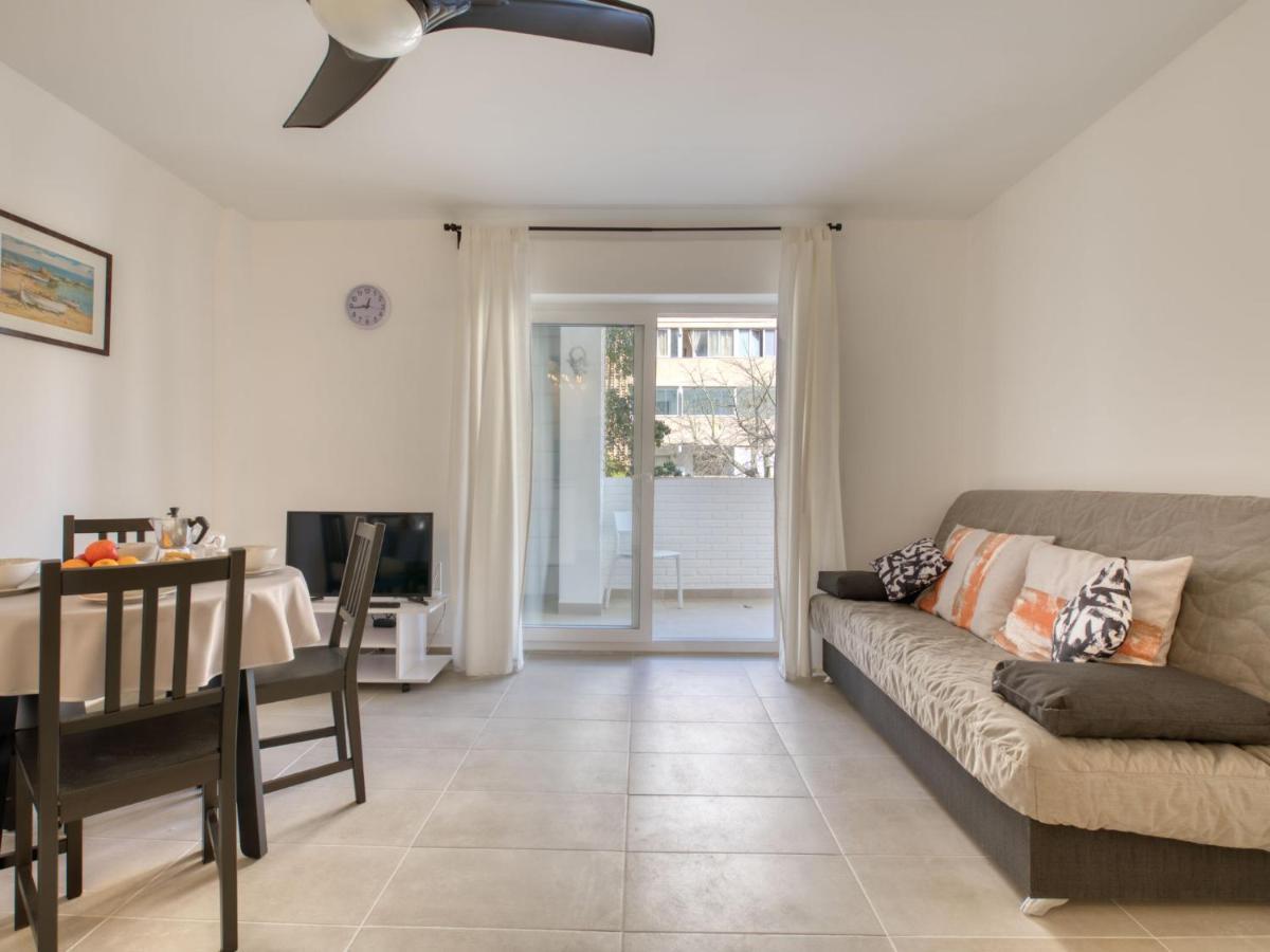 Apartment Urbatenis-2 By Interhome Jávea Exterior foto